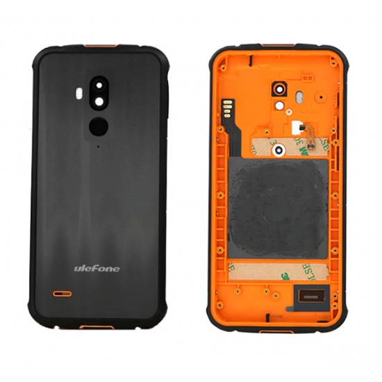 ULEFONE back cover για smartphone Armor 5S