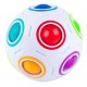 Anti-stress μπαλάκι Magic Ball FT29C, για παιδιά & ενήλικες, πολύχρωμο