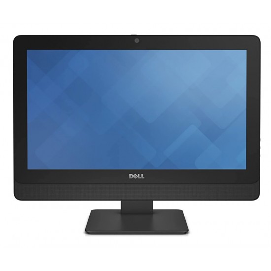 DELL PC 3030 All In One, i5-4440S 8/256GB SSD, 19.5