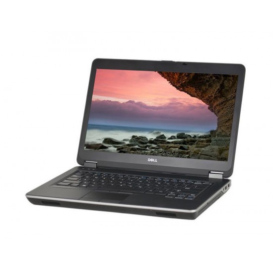 DELL used Laptop E6440, i5-4310U, 8GB, 1TB HDD, 14