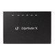 UBIQUITI Gigabit PoE EdgeRouter X ER-X, 5 ports 10/100/1000Mbps