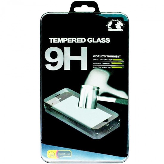 TEMPERED GLASS 9Η ΠΡΟΣΤΑΣΙΑ ΟΘΟΝΗΣ XIAOMI MI 6X / MI A2